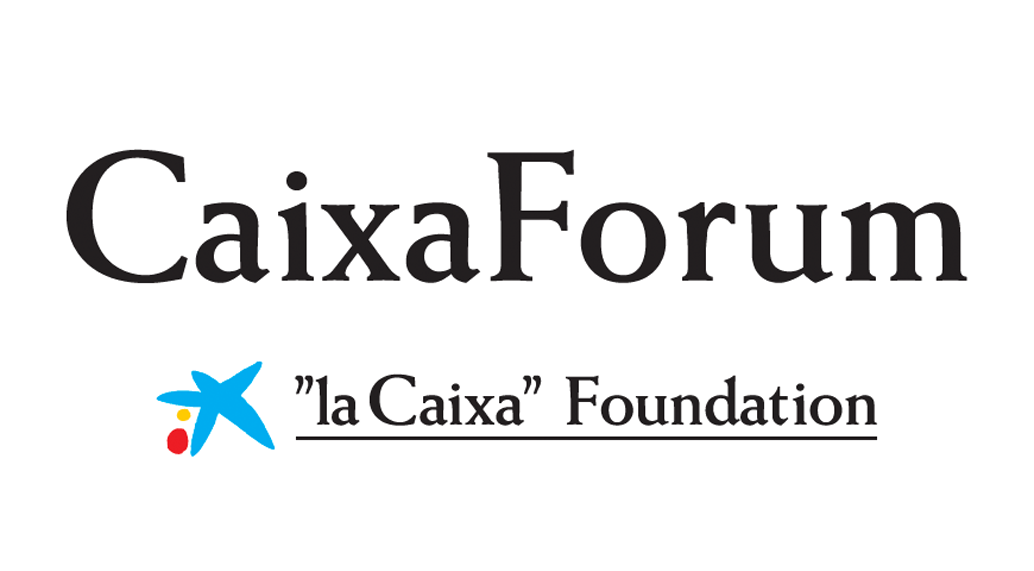 Logotipo de CaixaForum